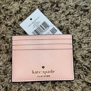 NEW KATE SPADE MADISON SAFFIANO LEATHER SMALL